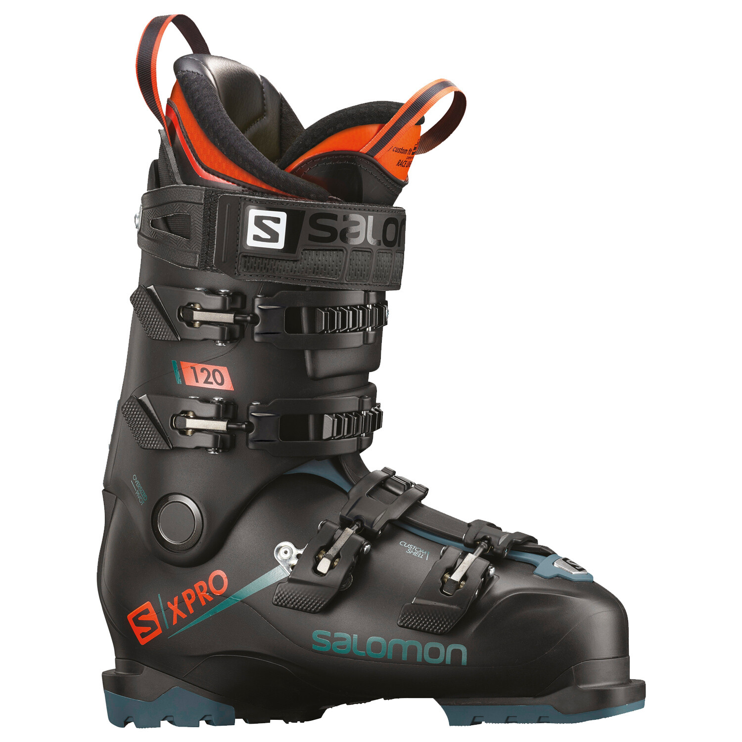 Salomon X Pro 120 Scarponi da sci uomo
