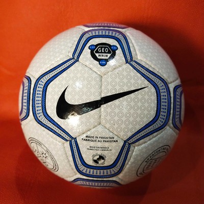 pallone nike 2008