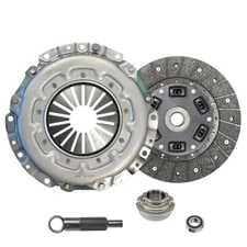 OEM HD CLUTCH KIT for 1983-99 MITSUBISHI MIGHTY MAX MONTERO SPORT 2.3L 2.4L 2.6L