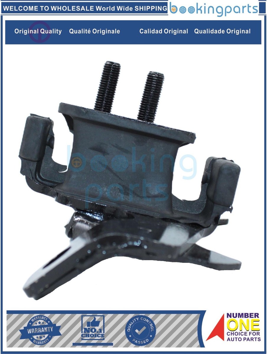 Engine Mount For ISUZU 4JK1,4JJ1 D-MAX 02-17 3.0L, 8-98075