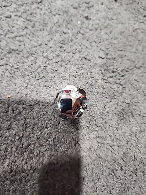 Line 6 Spider 3 iii Guitar Amp OEM Silver Chrome Knob Plastic  D Shaft 