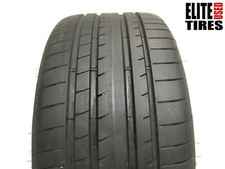 1 Goodyear Eagle F1 Asymmetric 5 Rof Run Flat 275 30 20 Tire - Driven Once 1 Goodyear Eagle F1 Asymmetric 5 Rof Run Flat 275 30 20 Tire - Driven Once