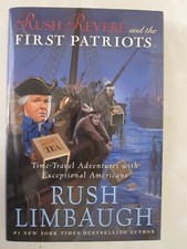 rush-revere-ser-rush-revere-and-the-first-patriots-timetravel-adventures-wi
