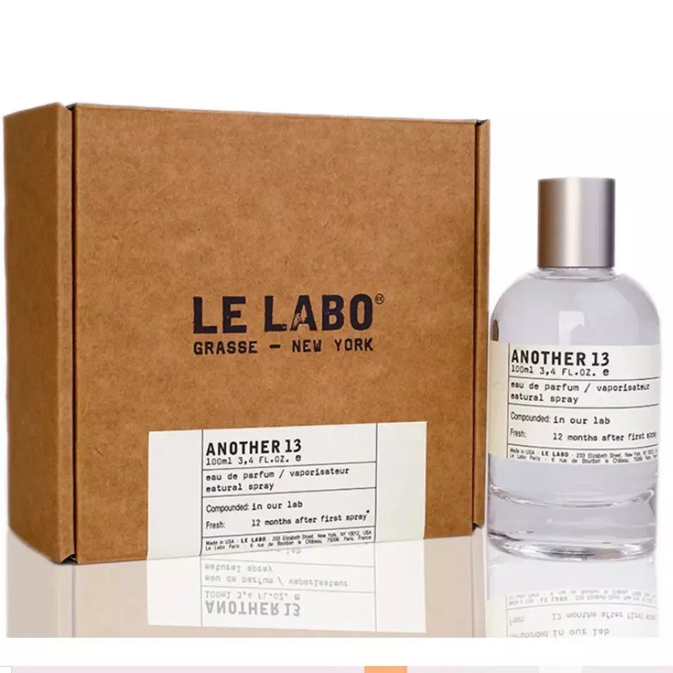 Le Labo 13 3.4oz Unisex Eau de Parfum - Unsealed Box 842185115205 | eBay