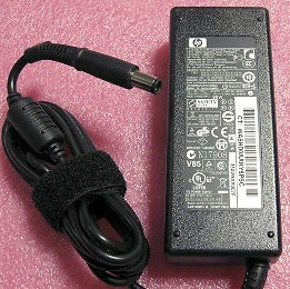 Alimentation HP PPP014L d'origine avec protection contre les surtensions