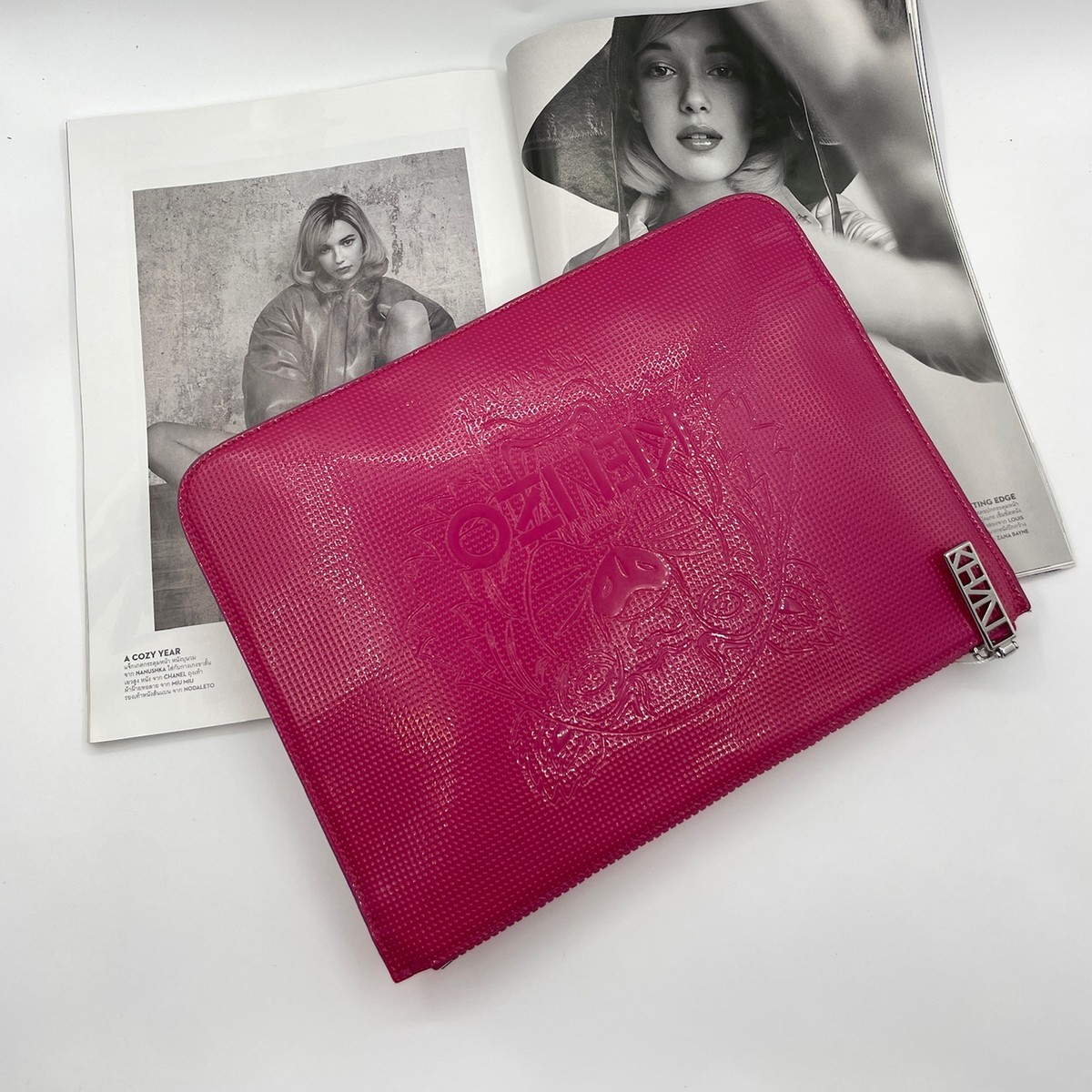 Kenzo 6s case guess