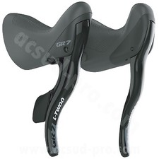 COMANDI STRADA/GRAVEL L-TWOO GR7 1X10V. (LA COPPIA)