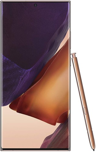 Samsung Galaxy Note 20 Ultra 5G SM-N986U 128GB Unlocked Smartphone OPEN BOX US - Picture 20 of 28