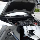for Honda Fit Jazz 2014-2019 Front Hood Lift Struts Shock Dampers Support 1 pair
