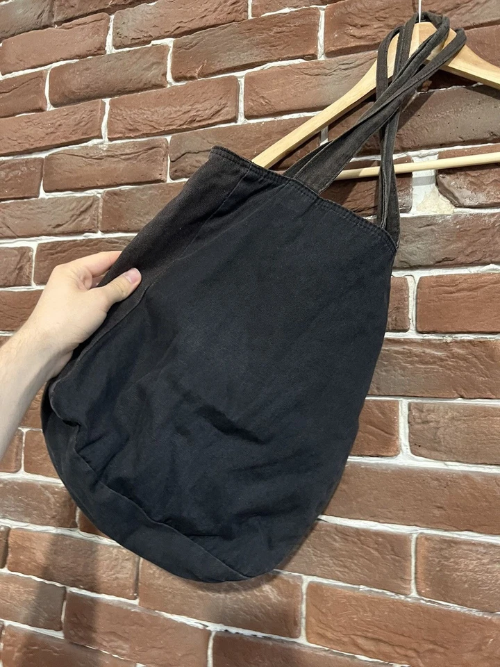 Bolso de Mano Ed Hardy Christian Audigier Vintage Raro Hype Foto 3 de 4