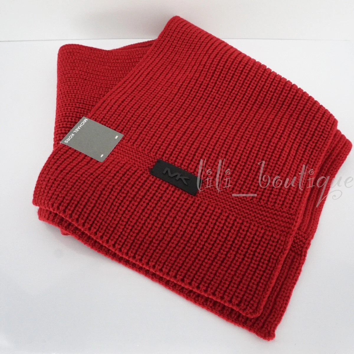 Michael kors cheap scarf mens 2017