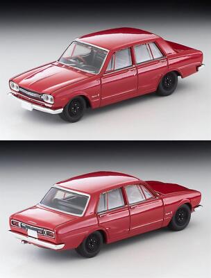 Tomica Limited Vintage 1/64 LV-176c Nissan Skyline 2000GT-R