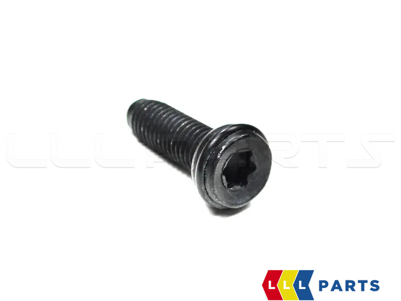 NEW GENUINE BMW Z3 SERIES E36 HARD TOP TORX BOLT 1PCS NEW GENUINE BMW Z3 SERIES E36 HARD TOP TORX BOLT 1PCS