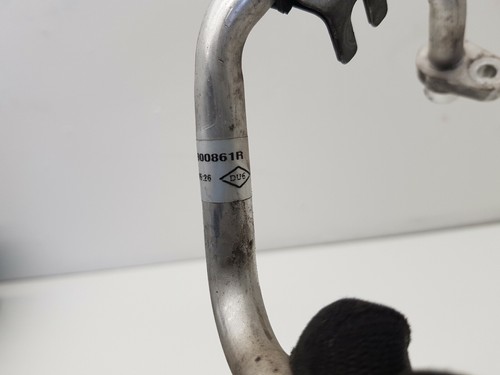 2019 RENAULT KADJAR '18-21 1.3 PETROL A/C AIR CON PIPE HOSE OEM 924900861R - Picture 9 of 9