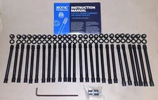 98-24 Dodge Cummins  Xotic Performance Cylinder Head Stud Replacement Kit  CP876