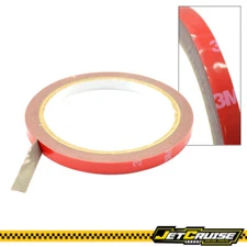 1x Roll Acrylic Foam 3M Double Sided Tape Strong Stickiness For Car Auto Truck