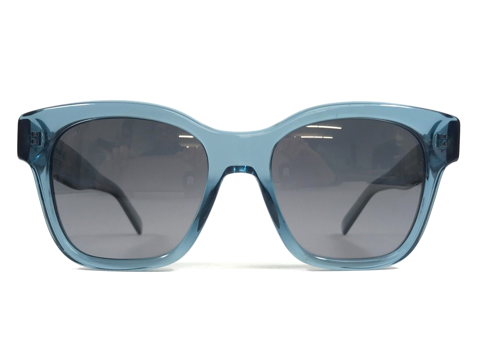 Солнцезащитные очки Costa NUSA 06S2016 20160454 Кристалл Аквамарин с серым градиентом 580Г