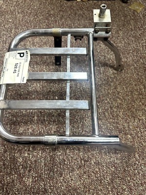 1978-79 Honda CX500 Deluxe Luggage Rack #0S53-415-50 Original | eBay
