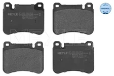 Meyle 025 239 4516 brake pad set, disc brake for Mercedes-Benz
