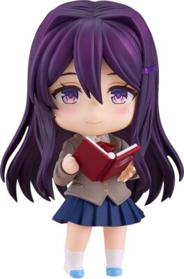 Nendoroid Figure Yuri 2283 Doki Doki Literature Club! Good Smile
