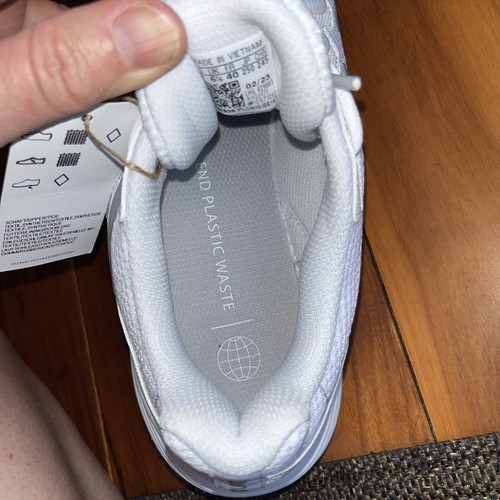 adidas Women's Gamecourt 2 W Sneaker - Size 8 Women’s - Picture 9 of 9