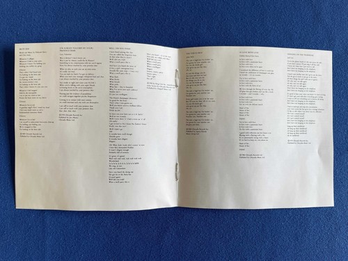 Blondie - The Complete Picture (Very Best of Deborah and Blondie) - Picture 4 of 5