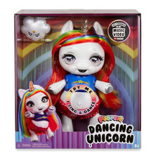 Poopsie Dancing Unicorn Rainbow Brightstar Da...