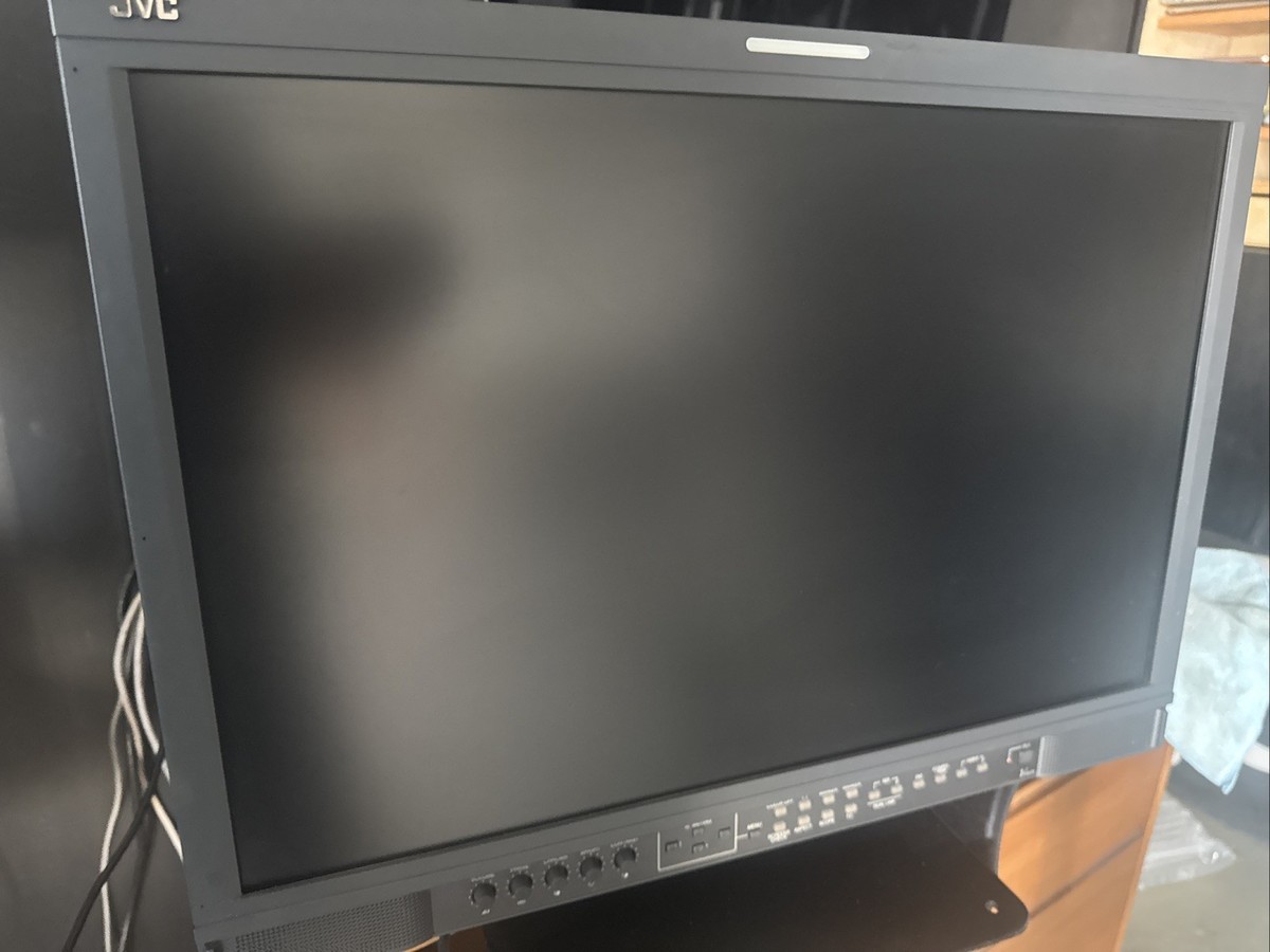 JVC DT-V24G1Z 24