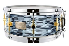 CANOPUS NEO-Vintage M1 NV60M1S-1465 14x 6.5 Blue Oyster
