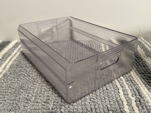 Continental Airlines Beverage Drawer *Read Description*