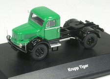 1:87 Zugmaschine Krupp Tiger grün BoS Best of Show 87251 neuw. OVP