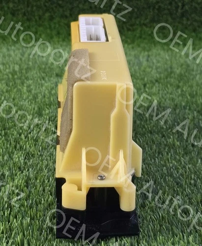 Toyota Hilux Surf 4Runner VZN185 KZN185 KDN185 Climate Control Module OEM JDM - Picture 17 of 18