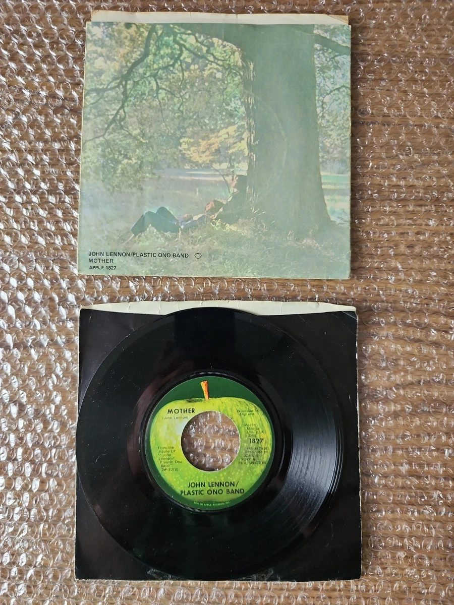 Original John Lennon Memorabilia for sale | eBay