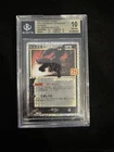 BGS 10 GEM MINT Gold Label Umbreon Star 25th Anniversary Promo Pokémon Japanese