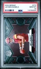 2024 Panini Mosaic #272 Jayden Daniels RC Rookie PSA 10 GEM COMMANDERS