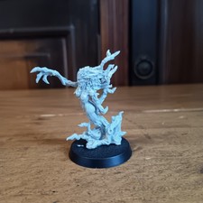 Waldelfen Drycha Zweig Wraith Finecast Age of Sigmar Old World Warhammer