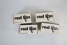 Red Lion SNUB0000 R-C Snubber Noise & Arc Suppressor Lot