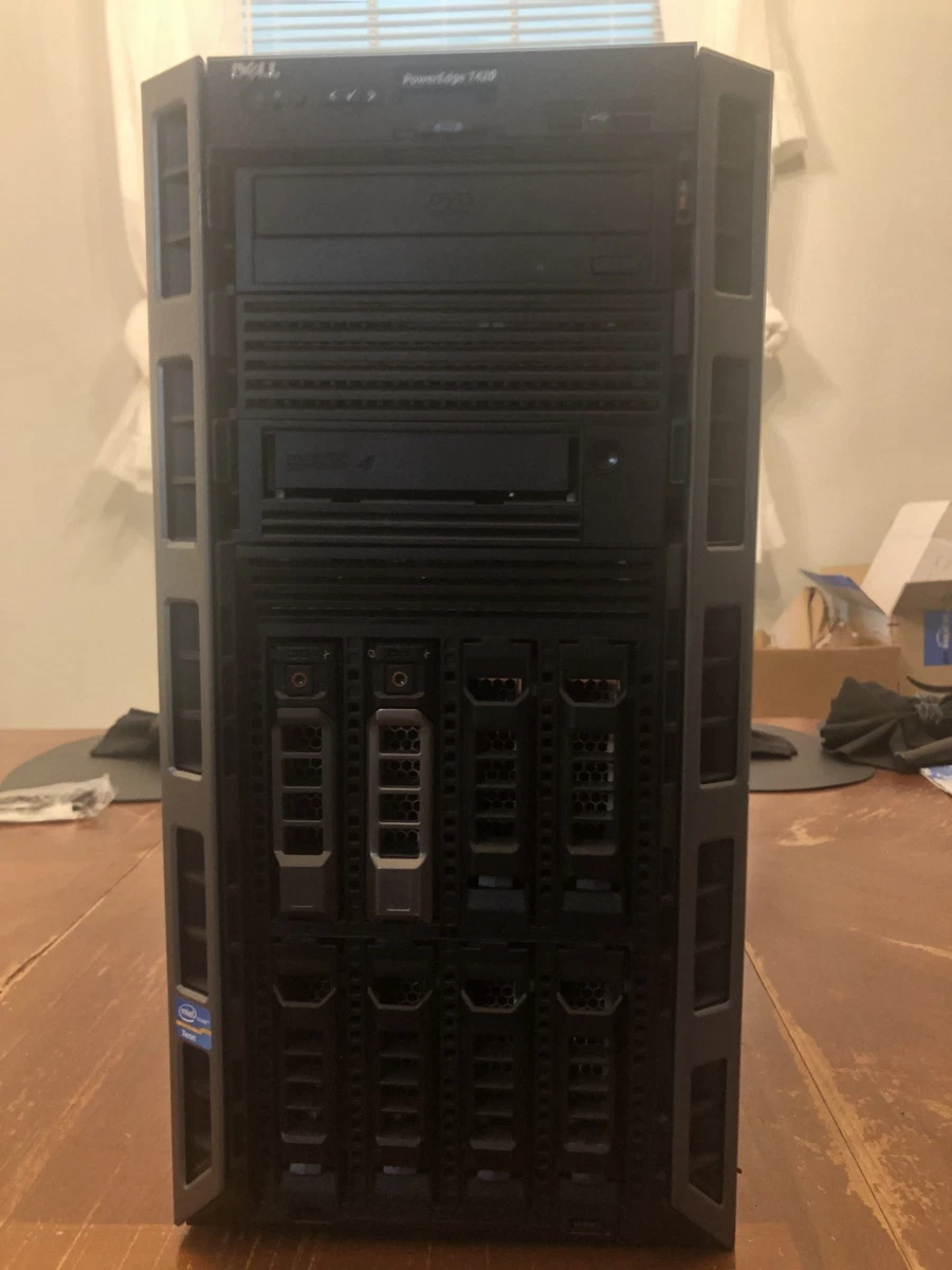Dell PowerEdge T420 Computer Servers for sale | eBay