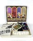 VTG Dragonmaster Fantasy Card Game 1981 E.S. Lowe Milton Bradley Complete