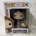 Funko Pop 10 Obi-Wan Obi Wan Ben Kenobi Tatooine Pin Star Wars