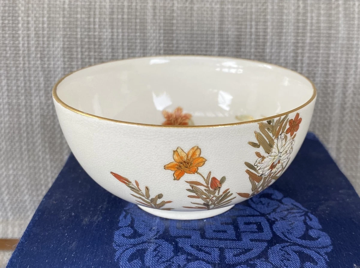日本陶瓷碗1850-1899 | eBay