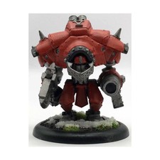 Privateer Press Warmachine Khador Destroyer #26 NM