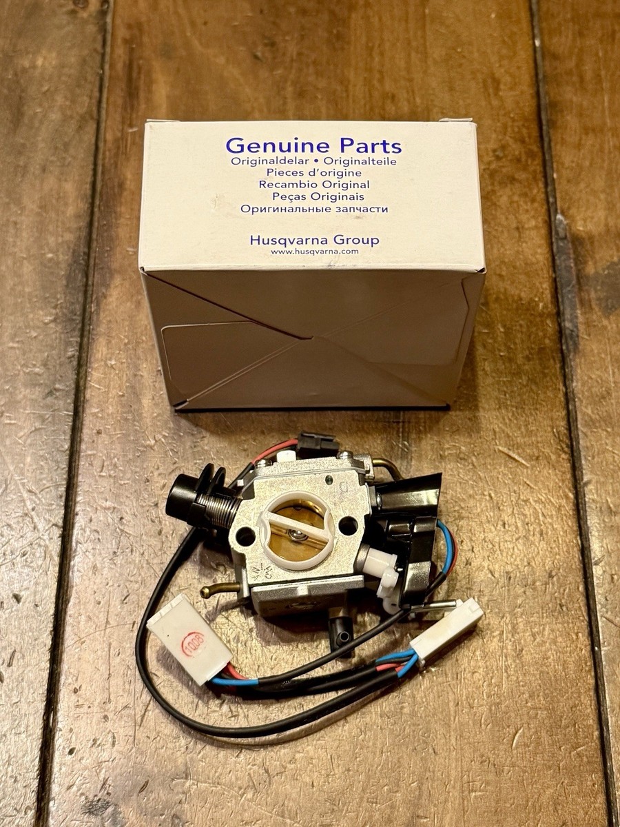 5cバスター NEW Genuine HONDA Carburetor GX35NT HHT35S UMC435A 16100-Z6K-WA4