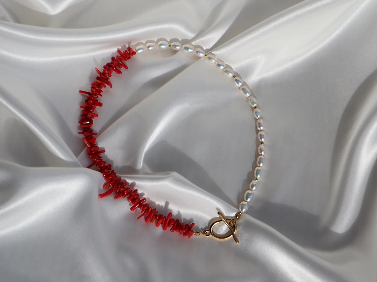 Collana lunga in acciaio inossidabile per donna collana girocollo in oro placcato Color oro con fiore smaltato colorato accessori per gioielli Boho  36