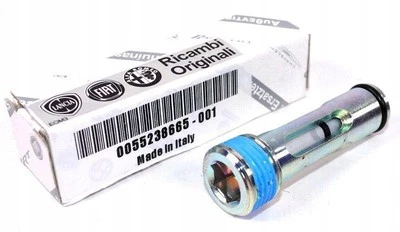 Genuine Ölfilter MultiAir Aktivator Ölfilter-Sieb 55238665 Alfa Romeo Fiat 1.4i - Bild 1 von 4