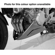 Ermax Belly Pan Fairing Spoiler Unpainted Yamaha FZ6 & S2 2004 - 2010