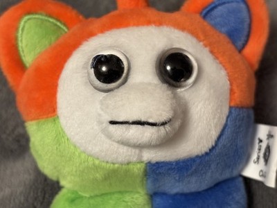 ItemLabel Item Label Plush Toy OuiOui Series Y Extra Reception