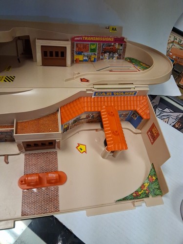 hot wheels service center - Picture 3 of 13