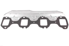 320/06398 EXHAUST MANIFOLD GASKET/HEAT SHIELD Suitable For JCB 32006398