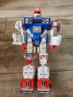 Go Bots Power Warrior Courageous